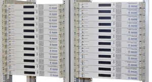 Октябрь 2025 - Изготовление преобразователей частоты и контроллеров резервирования 1:1